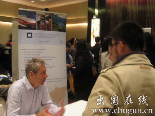 2009ȫоԺѲչQS World Grad School Tour 2009չỨ