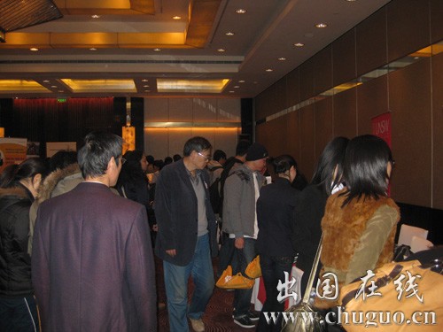 2009ȫоԺѲչQS World Grad School Tour 2009չỨ