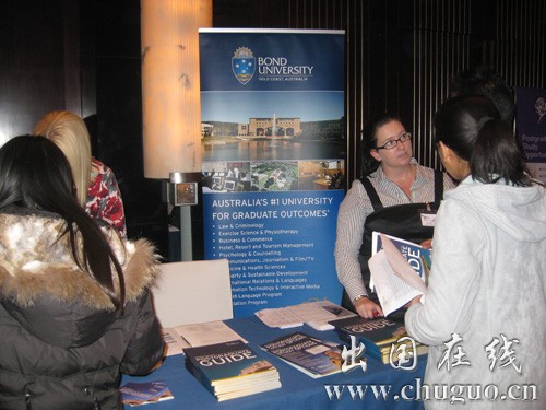 2009ȫоԺѲչQS World Grad School Tour 2009չỨ