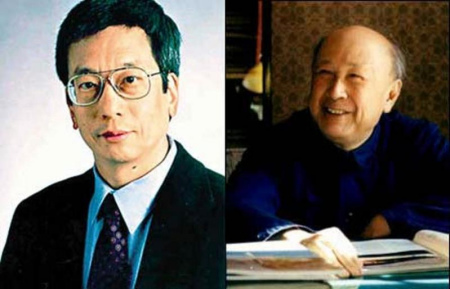 钱学森 钱学森