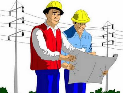 建筑工人 建筑工人