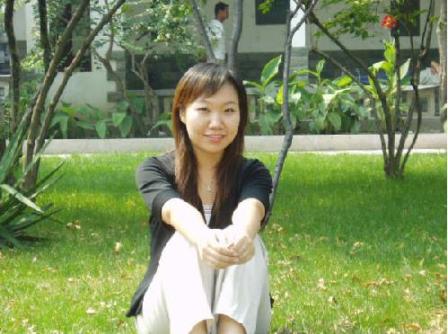 冯铃,天津人,2005年10月来日本留学,就读于群马NIPPON语学院 冯铃,天津人,2005年10月来日本留学,就读于群马NIPPON语学院