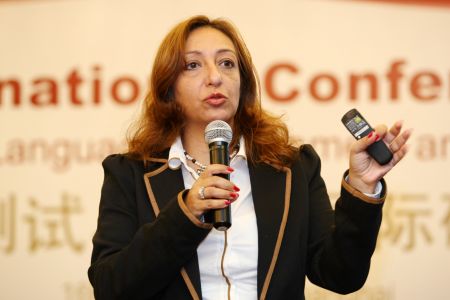 Hanan Khalifa博士 Hanan Khalifa博士