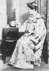 金雅妹(1864—1934)