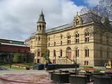 阿德雷德大学
