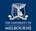 īѧThe University of Melbourne
