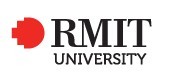 皇家墨尔本理工大学(RMIT University)