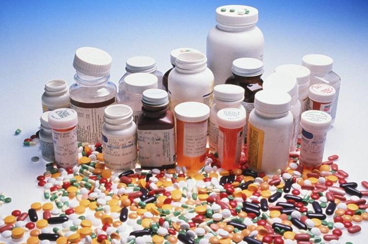 英国留学必备药品清单