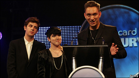 the xx