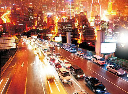 英国伦敦旅游之伦敦soho不夜城