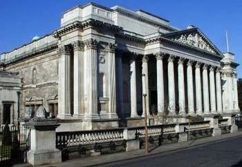 英国留学:剑桥大学博物馆介绍 博物馆