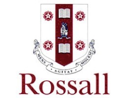 ѧRossall School