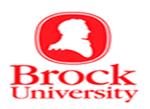 ˴ѧ   Brock University
