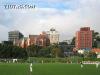 Wellington's campus