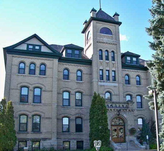 加拿大留学:布兰登大学优势大盘点 布兰登大学