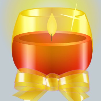 ˽