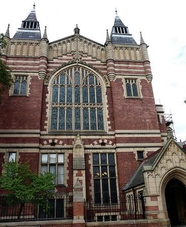 盘点:2013年处理申请最“不给力”的英国大学