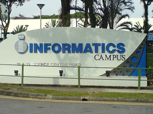 2011年新加坡五星级私立大学排名