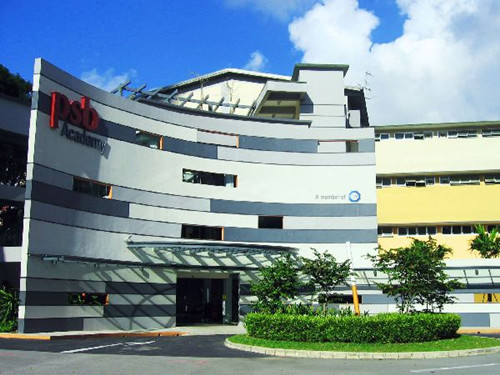 2011年新加坡五星级私立大学排名