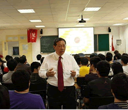 高二学生想去美国留学读浙江大学美国预科项目有哪些优势？