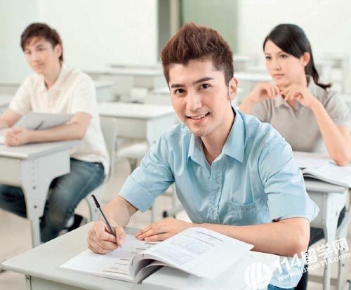 四川大学硕士TUFC美国留学预科预备课程优势