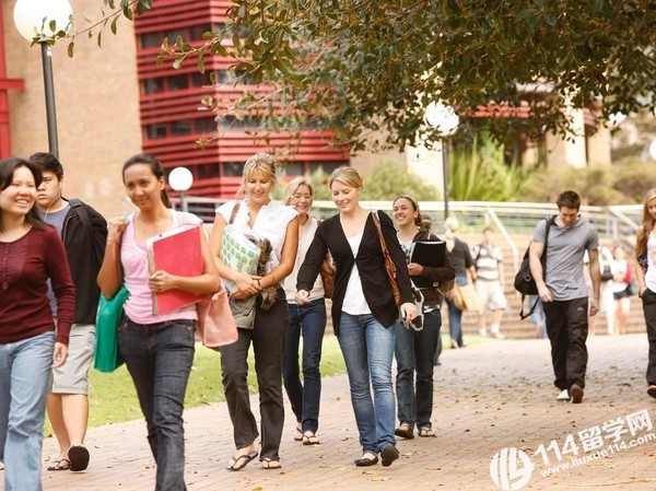 四川大学TUFC本科美国留学预备课程怎么样?
