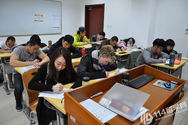 上海工程技术大学1+3加拿大留学国际本科预科班项目优势