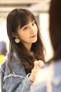 高同学