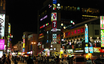 高三毕业生韩国海外预科怎么报名?