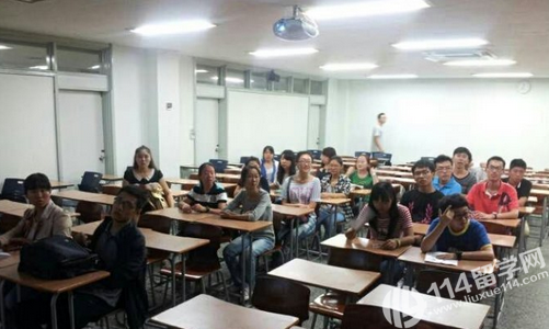 高中生上外韩国留学直通车项目优势有哪些?