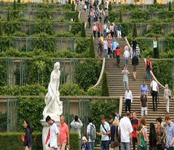 上海外国语大学德国留学项目招生要求有哪些?