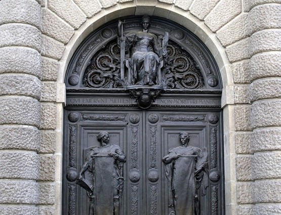 帕多瓦大学
