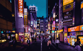 日本留学项目要求怎么样?