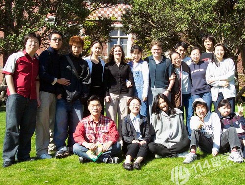 北京外国语大学本科西班牙留学预科公立大学课程设置