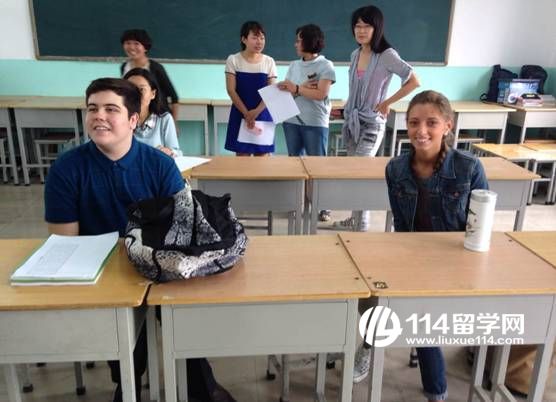 四川大学留学英澳新硕士预科项目留学优势