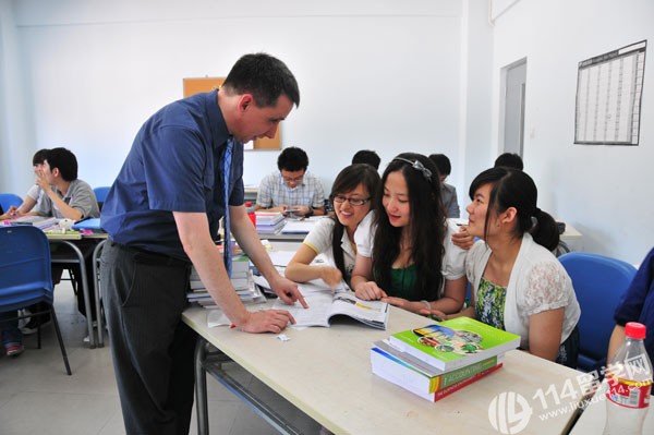 吉大1+4留学预科项目学业计划怎么样？
