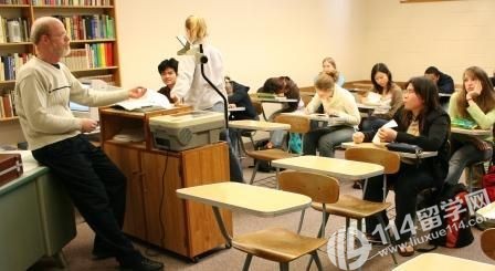 北京外国语大学国际商学院英国留学预科班项目优势