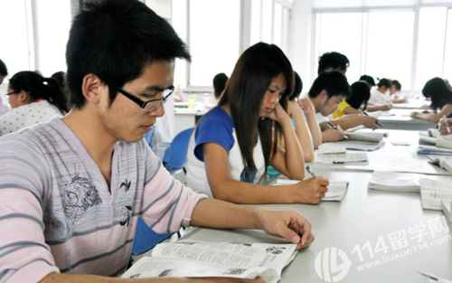 上海外国语大学中国香港班可进入哪些院校？