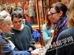 国内艺术设计专业留学预科项目有哪些？