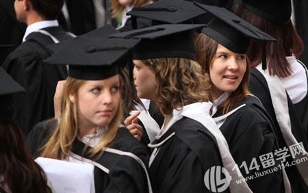 高二结业申请美国留学哪些大学预科比较好？