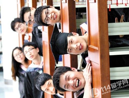 中国石油大学3+2留学预科英澳新本硕连读项目介绍