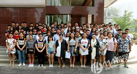 中国传媒大学韩国预科班(TOPIK)韩国语等级