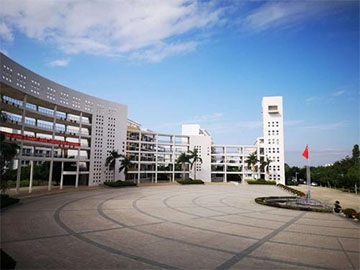 广东金融学院