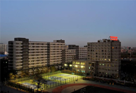 北方工业大学