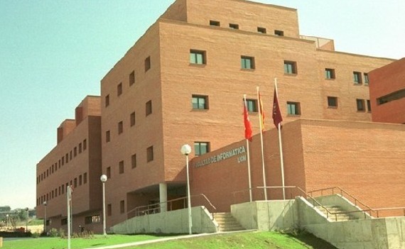马德里康普顿斯大学