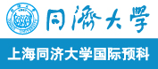 上海同济大学留学预科