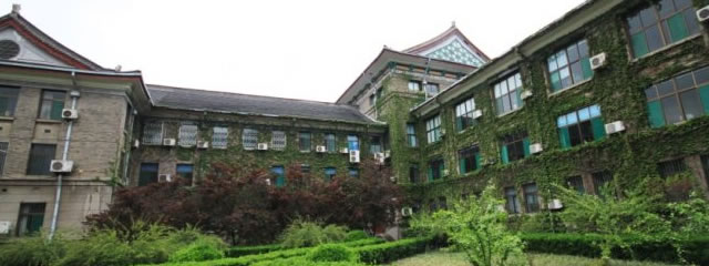 山东师范大学