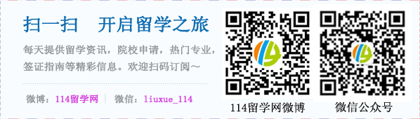 留学微博、微信