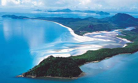 海